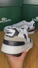 Sapatênis Lacoste Polaroid