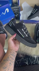 Tesla Footwear