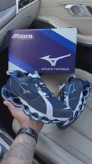 Mizuno Wave Prophecy Beta 2