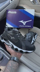 Mizuno Wave Prophecy Beta 2