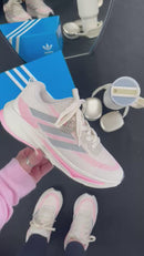 Adidas Supernova Feminino