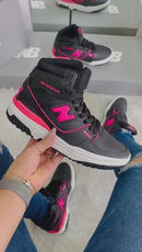 Bota New Balance 650