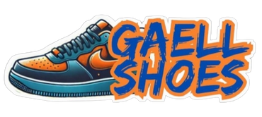 Gaell Shoes